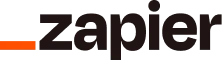 Zapier logo
